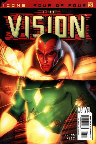 Vision Vol 2 - 04