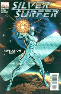 Silver Surfer Vol. 5 - 013