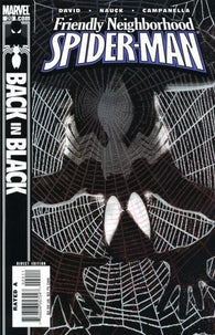 Friendly Neighborhood Spider-Man #20 by Marvel Comics