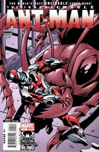 Irredeemable Ant-Man - 004