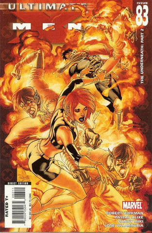 Ultimate X-Men - 083