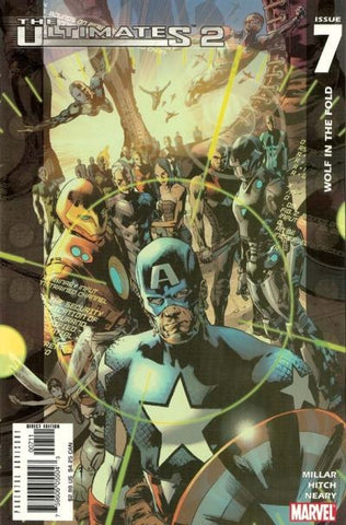 Ultimates Vol 2 - 007