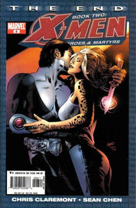 X-Men The End Book Two - 06