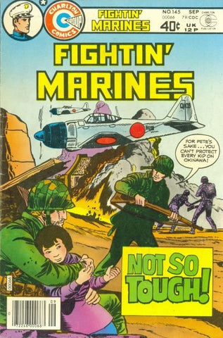 Fightin Marines - 145