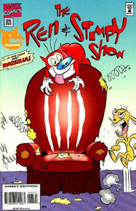 Ren And Stimpy - 025