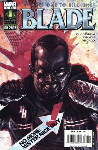 Blade Vol 4 - 08