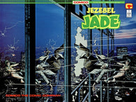 Jezebel Jade #1 by Comico Comics