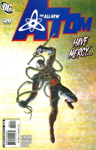 Atom Vol. 2 - 020