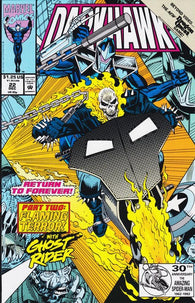 Darkhawk - 022