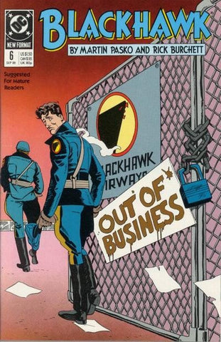 Blackhawk Vol 3 - 006