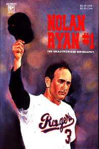 Nolan Ryan - 01