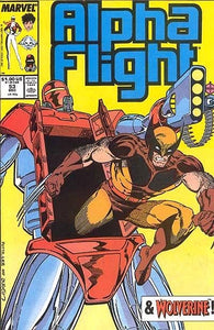 Alpha Flight - 053