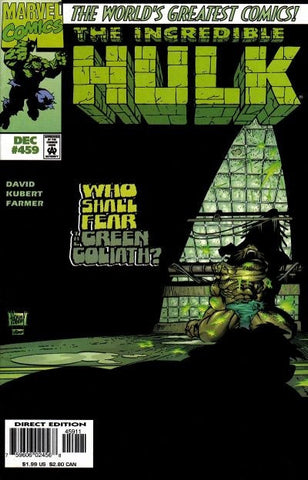 Hulk - 459