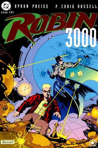 Robin 3000 #1 by DC Comics