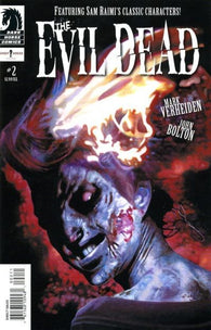 Evil Dead - 02