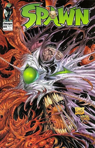 Spawn - 049