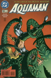 Aquaman #19 by DC Comics