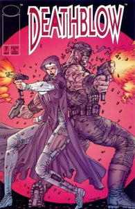 Deathblow - 007