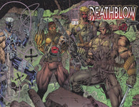 Deathblow - 011