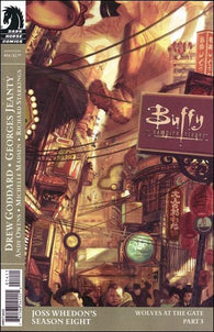 Buffy The Vampire Slayer Vol. 2 - 014