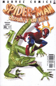 Spider-Man Quality Of Life - 01