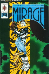 Doctor Mirage - 011