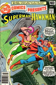 DC Comics Presents - 011