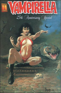 Vampirella 25th Anniversary Special - 01