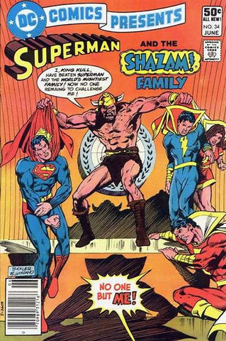 DC Comics Presents - 034