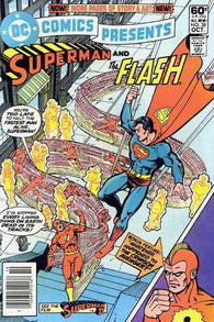 DC Comics Presents - 038