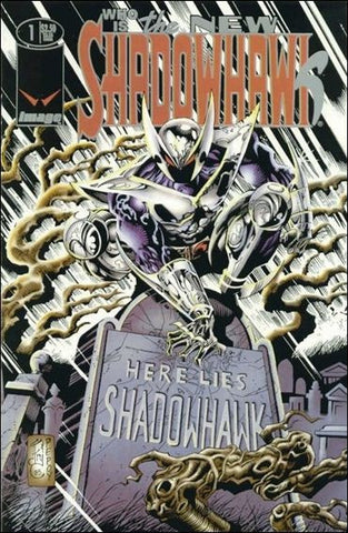 New Shadowhawk - 01