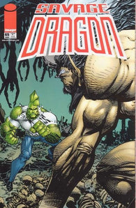 Savage Dragon Vol. 2 - 065