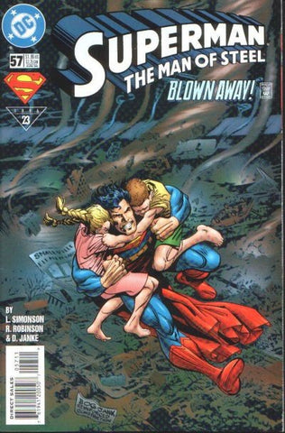 Superman Man of Steel - 057