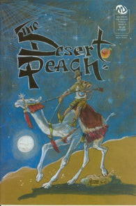 Desert Peach - 009