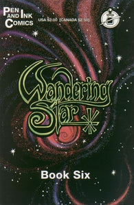 Wandering Star - 006