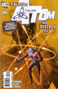 Atom Vol. 2 - 021