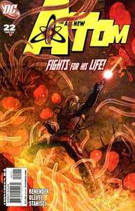 Atom Vol. 2 - 022