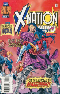 X-Nation 2099 - 04