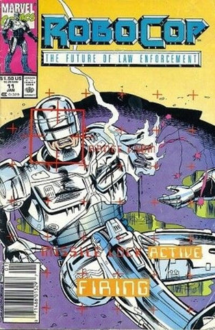 Robocop - 011