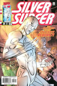 Silver Surfer Vol. 2 - 127