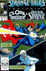 Strange Tales Vol 2 - 017