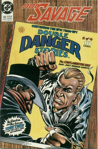 Doc Savage Vol 3 - 017