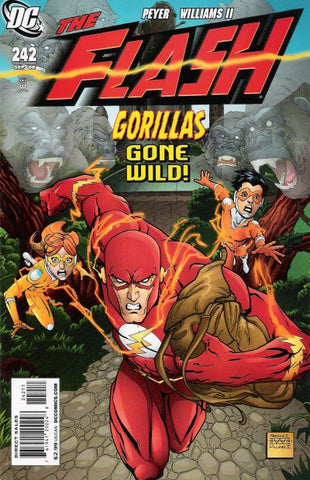 Flash Vol. 2 - 242