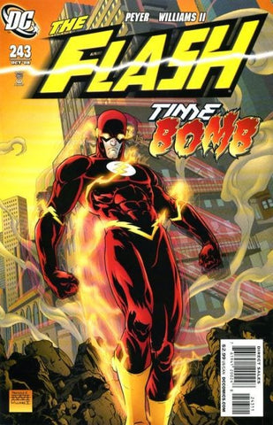 Flash Vol. 2 - 243