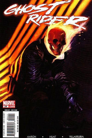 Ghost Rider Vol. 5 - 024