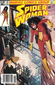 Spider-Woman - 050