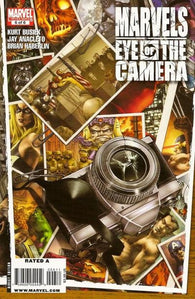 Eye Of The Camera - 06