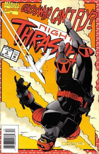 Night Thrasher Vol 2 - 005