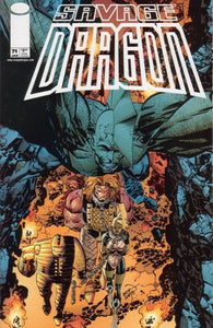 Savage Dragon Vol. 2 - 071