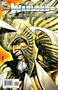 Warlord Vol. 3 - 05